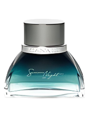 Frasco de Summer Night, de Canali