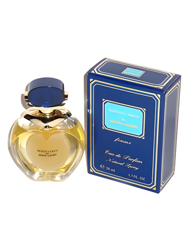 Frasco de Monte Carlo, de Pierre Cardin