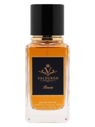 Frasco de Boom, de Valduren