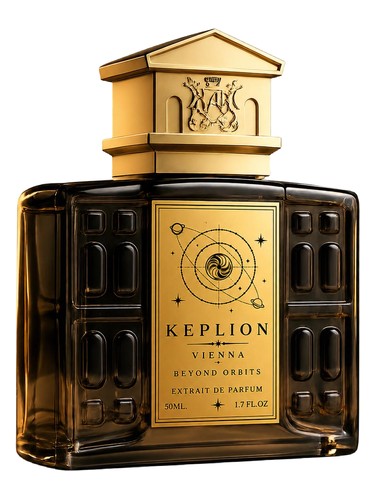 Frasco de Keplion, de Inhale