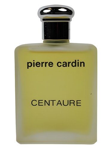Frasco de Centaure Cuir Blanc, de Pierre Cardin