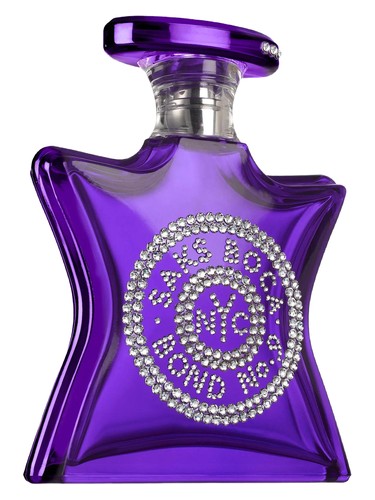 Frasco de Florida's Favorite, de Bond No 9