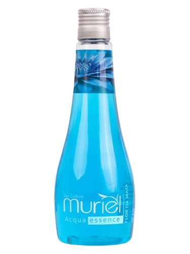Frasco de Acqua Essence Flor da Mata — Muriel Cosméticos