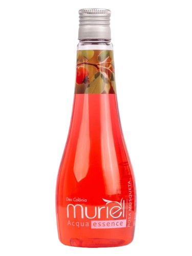 Frasco de Acqua Essence Rosa Mosqueta — Muriel Cosméticos