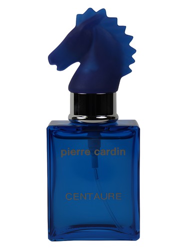 Frasco de Centaure Cuir Casaque, de Pierre Cardin
