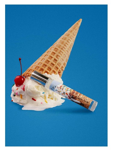 Frasco de Sundae Scoop — Skylar