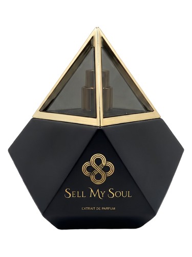 Frasco de Sloth, de Sell My Soul