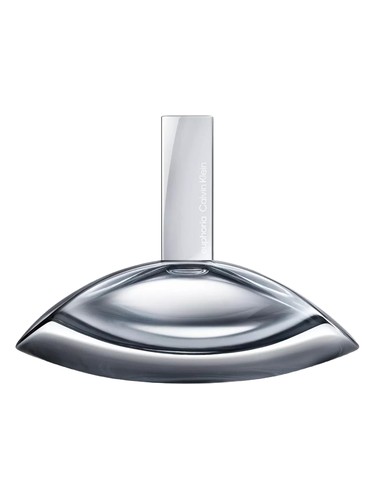 Frasco de Euphoria Signature Elixir, de Calvin Klein
