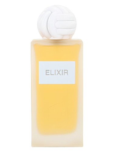Frasco de Elixir, de DKHOUN