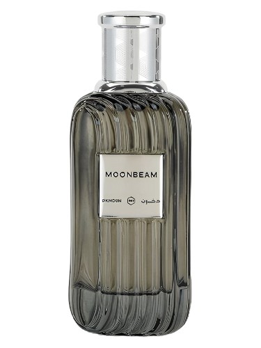 Frasco de Moonbeam, de DKHOUN