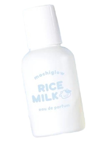 Frasco de Rice Milk — Mochiglow