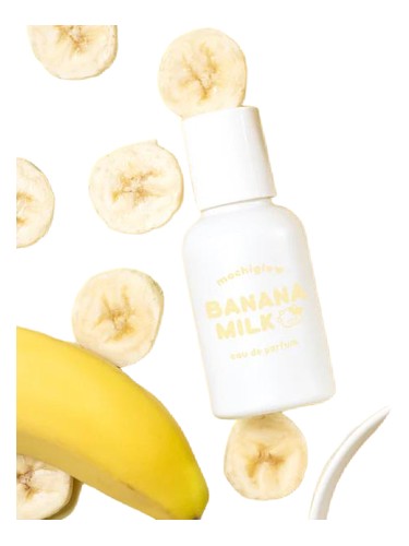 Frasco de Banana Milk — Mochiglow