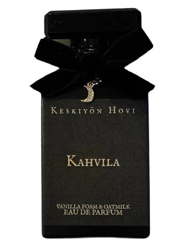 Frasco de Kahvila, de Keskiyon Hovi