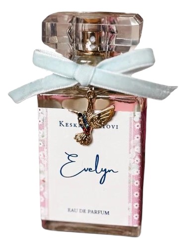 Frasco de Evelyn, de Keskiyon Hovi
