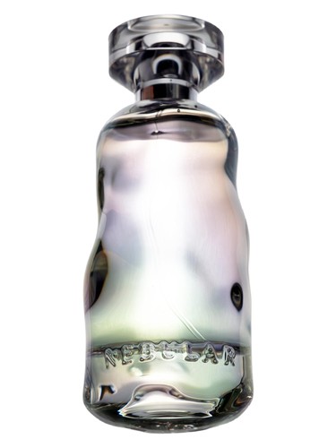 Frasco de One Galaxy — Nebular Perfumes