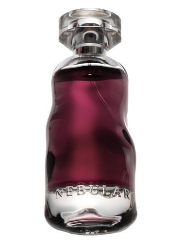 Frasco de Supernova, de Nebular Perfumes