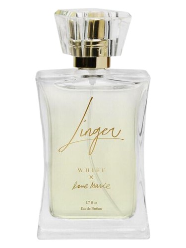 Frasco de Linger, de Whíff