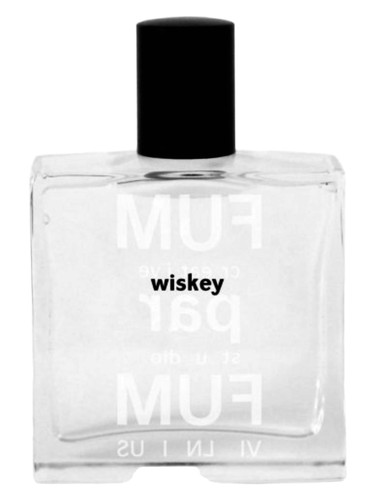 Frasco de Whisky, de FUMparFUM