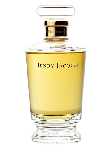 Frasco de Bal des Promesses, de Henry Jacques
