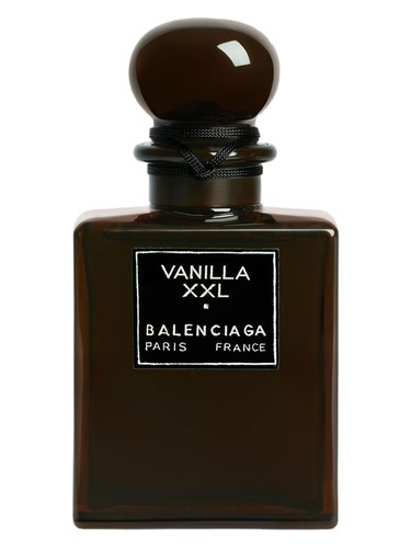 Frasco de Vanilla XXL Extrait, de Balenciaga