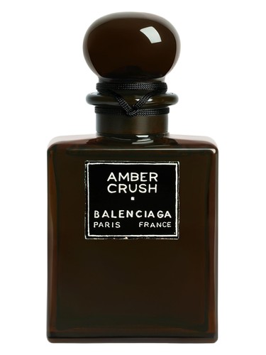 Frasco de Amber Crush Extrait, de Balenciaga