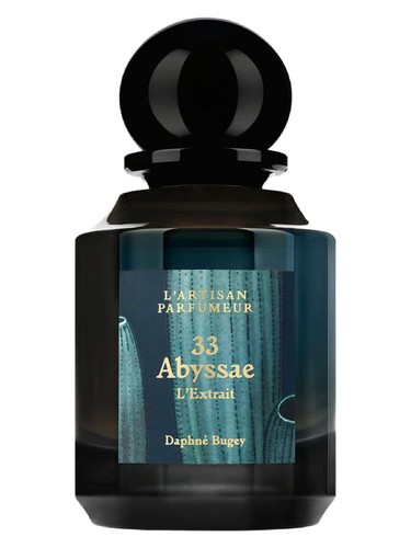 Frasco de Abyssae L'Extrait, de L'Artisan Parfumeur