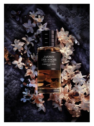 Frasco de Jasmin des Anges Esprit de Parfum, de Dior