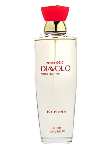 Frasco de Diavolo Hypnotic per Donna, de Antonio Banderas