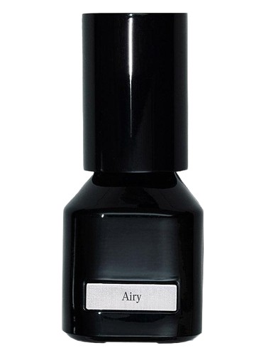 Frasco de Airy, de Raw Contrast