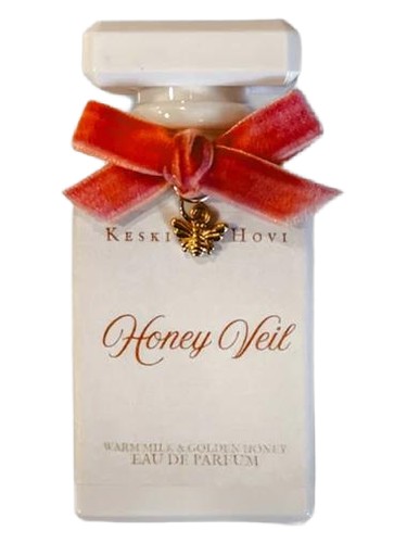 Frasco de Honey Veil — Keskiyon Hovi