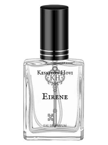 Frasco de Eirene, de Keskiyon Hovi