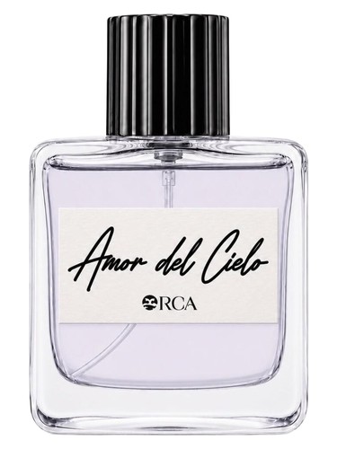 Frasco de Amor del Cielo, de Orca