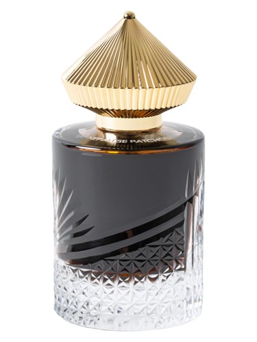 Frasco de Nepalese Patchouli, de Areej Le Doré