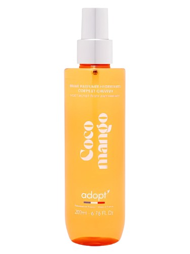 Frasco de Coco Mango, de Adopt Parfums