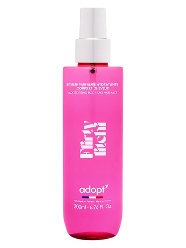 Frasco de Flirty Litchi, de Adopt Parfums