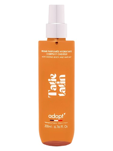 Frasco de Tatie Tatin, de Adopt Parfums