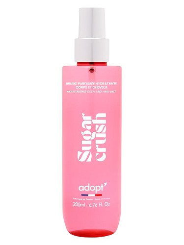Frasco de Sugar Crush, de Adopt Parfums