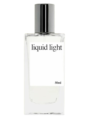 Frasco de Liquid Light, de Pour Toi