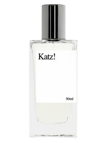 Frasco de Katz!, de Pour Toi