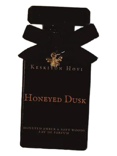Frasco de Honeyed Dusk — Keskiyon Hovi