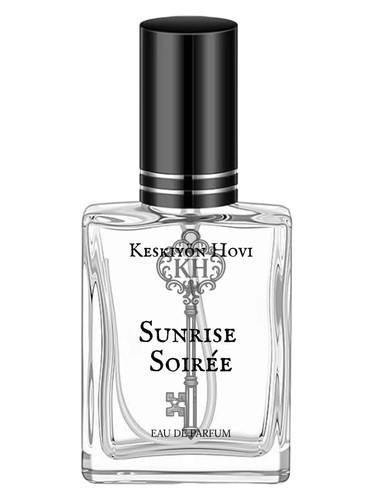 Frasco de Sunrise Soirée, de Keskiyon Hovi