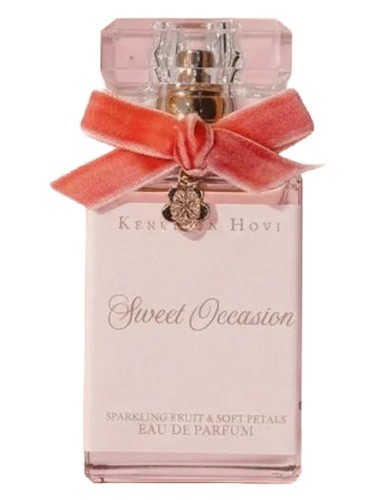 Frasco de Sweet Occasion, de Keskiyon Hovi