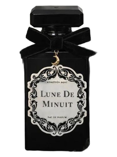 Frasco de Lune de Minuit, de Keskiyon Hovi