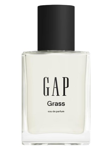 Frasco de Grass, de Gap