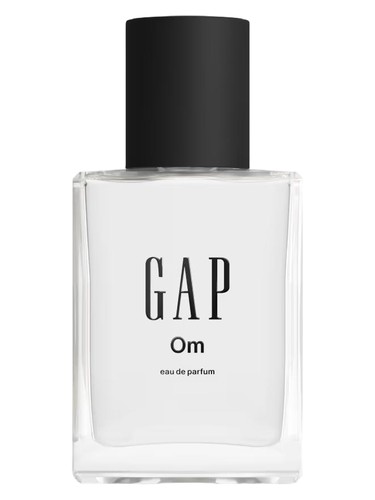Frasco de Om, de Gap