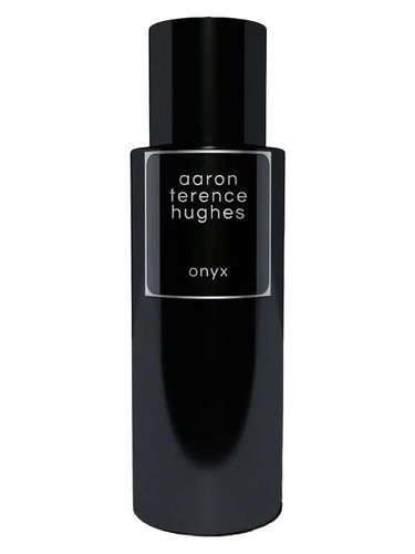 Frasco de Onyx, de Aaron Terence Hughes