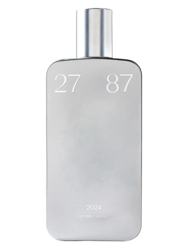Frasco de DURIAN (2024) — 27 87