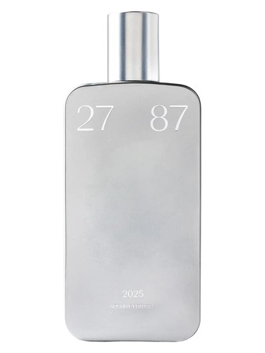Frasco de WALDMEISTER (2025), de 27 87