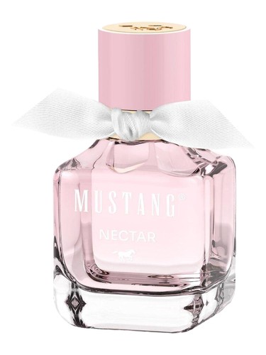 Frasco de Wild Blossom Nectar for Her, de Mustang