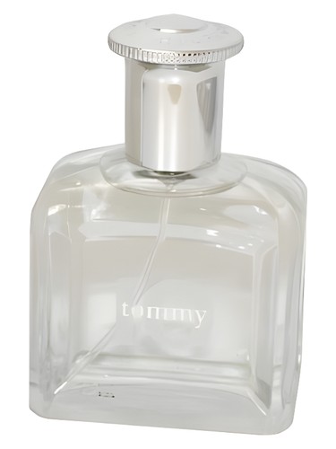 Frasco de Tommy 10, de Tommy Hilfiger